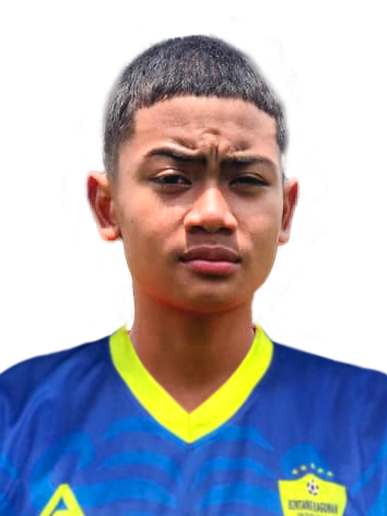 Bastian Suluh Trenggono